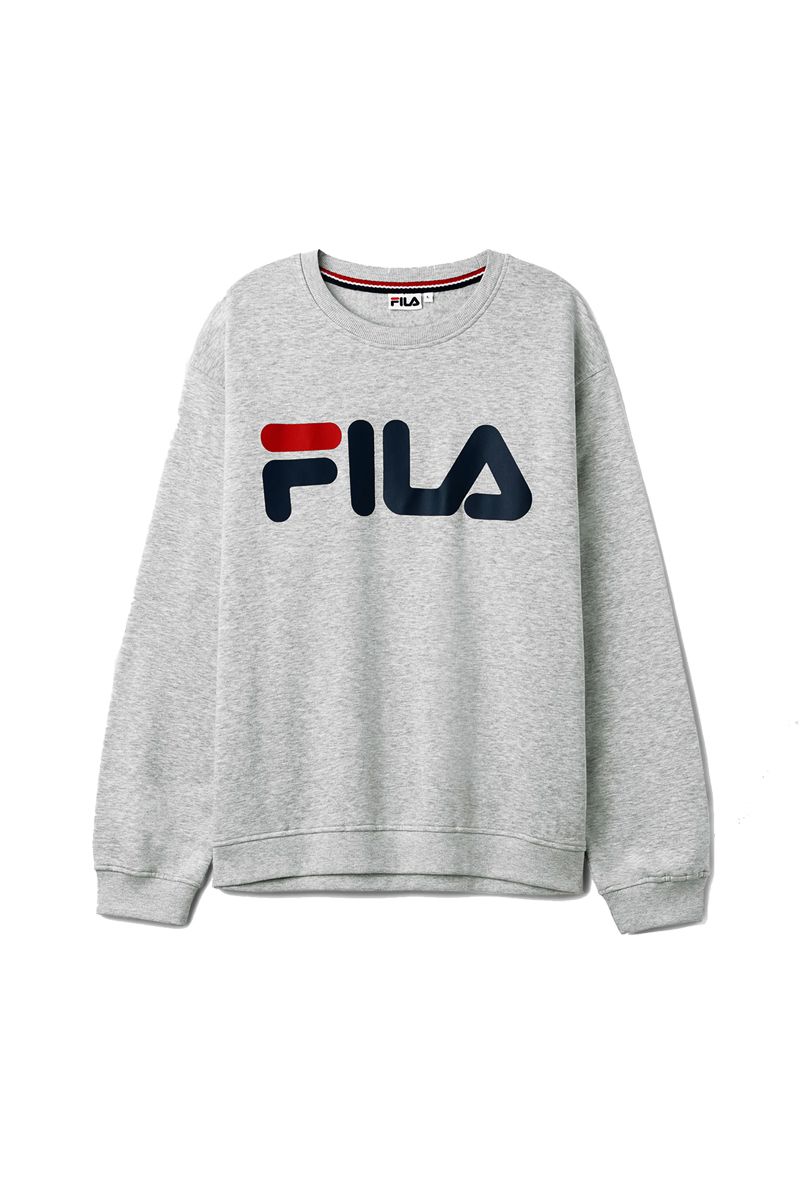 fila sweat shirt