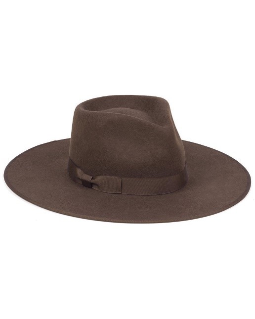 fedora hat