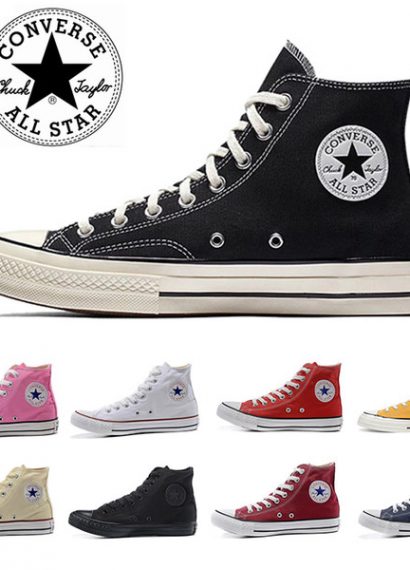 converse shoes