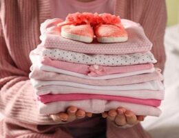 baby clothes