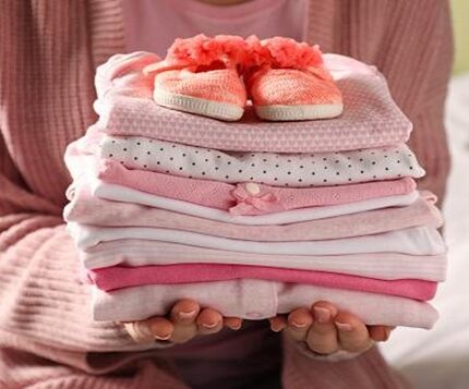 baby clothes