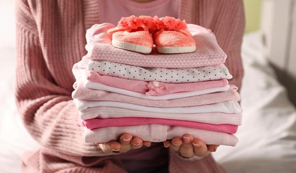 baby clothes